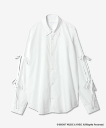 TOMORROW X TOGETHER | ZOZOTOWN（トゥモローバイトゥギャザー ゾゾタウン）の「TOMORROW X TOGETHER | ZOZOTOWN DESIGN SHIRTS（シャツ/ブラウス）」