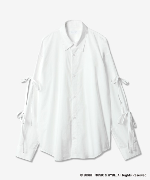 TOMORROW X TOGETHER | ZOZOTOWN DESIGN SHIRTS（シャツ/ブラウス