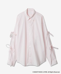 TOMORROW X TOGETHER | ZOZOTOWN（トゥモローバイトゥギャザー ゾゾタウン）の「TOMORROW X TOGETHER | ZOZOTOWN DESIGN SHIRTS（シャツ/ブラウス）」