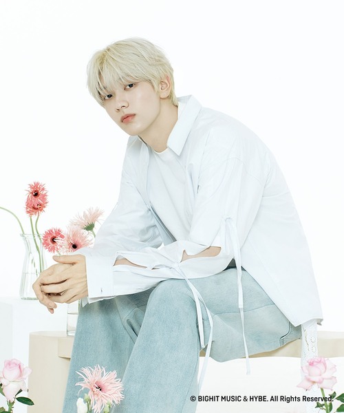 トップス {coming soon} TOMORROW X TOGETHER | ZOZOTOWN DESIGN SHIRTS（シャツ/ブラウス