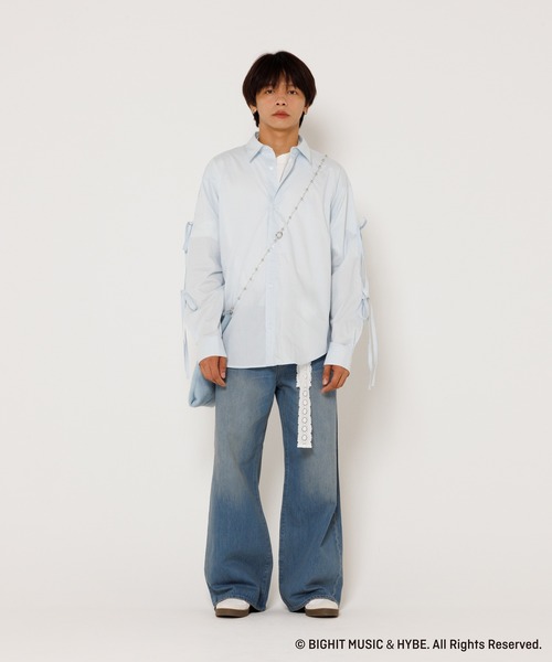 トップス {coming soon} TOMORROW X TOGETHER | ZOZOTOWN DESIGN SHIRTS（シャツ/ブラウス