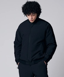 TAION（タイオン）の「TAION JERSEY DOWN JACKET (TAION-JK13JS-J1)（ダウンジャケット/コート）」