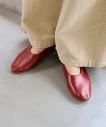 新品未使用）マルティニアーノ　グローブ　37.5 赤 Martiniano｜マルティニアーノの通販 - ZOZOTOWN