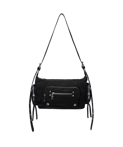 マルコバッグ Marco Bag_マットブラック 【公式通販】