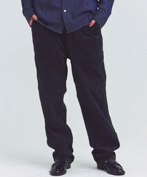 GUNG HO | GUNG HO 9W CORDUROY EAZY FATIGUE PANTS(その他パンツ)