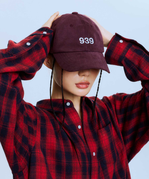 ARCHIVE BOLD（アーカイブボールド）の「AB EMBROIDERY CHECK SHIRTS (RED)（シャツ/ブラウス・メンズ・その他・SMALL/MEDIUM/LARGE）」の6枚目の写真