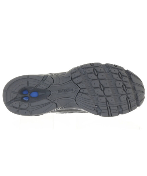 NEW BALANCE(ニューバランス)の「New Balance/ニューバランス U740SS2 (26cm~28.5cmサイズ展開)(スニーカー・メンズ・チャコールグレー・27.0cm/27.5cm/28.5cm/28.0cm/26.5cm/26.0cm)」の5枚目の写真