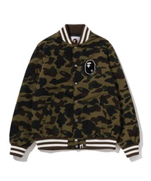 A BATHING APE｜アベイシングエイプのミリタリージャケット通販 - ZOZOTOWN