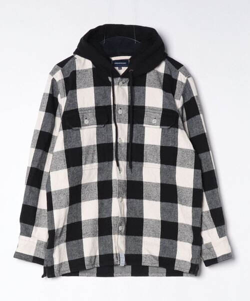 ブランド古着】DESCENDANT（ディセンダント）のメンズ古着通販 - ZOZOUSED