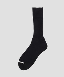 MARGARET HOWELL | COTTON WOOL LOOPBACK SOCKS(ソックス/靴下)