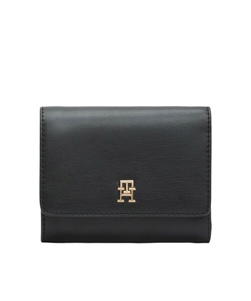 トミー ヒルフィガー（ ）/アイコントライフォールドウォレット アイコントライフォールドウォレット（財布）｜TOMMY HILFIGER（トミー