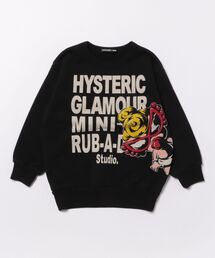 HYSTERIC MINI｜ヒステリックミニの通販 - ZOZOTOWN