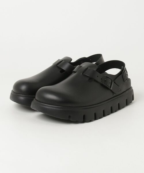 BIRKENSTOCK/ビルケンシュトック トキオ チャンキー TOKIO CHUNKY