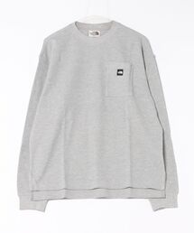 【THE NORTH FACE】WAFFLE L/S R/TEE