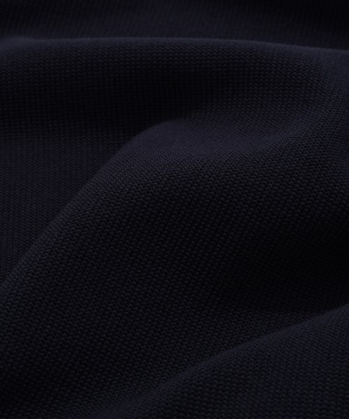COVERNAT（カバーナット）の「ウェイルロゴカラー ハーフニット ネイビー（ニット/セーター・レディース・その他・X-LARGE/LARGE/MEDIUM/SMALL/XX-LARGE）」の7枚目の写真