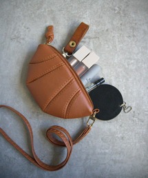 SHE HER HER HERS（シーハーハーハーズ）の「アソートバッグチャーム（キーホルダー）」