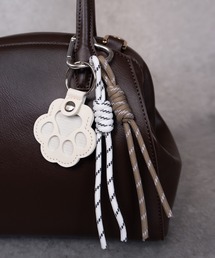 SHE HER HER HERS（シーハーハーハーズ）の「アソートバッグチャーム（キーホルダー）」