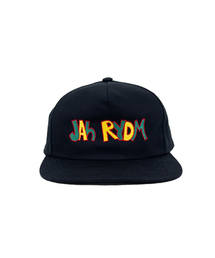 THE SCOT WRECK（ザ スコットレック）の「JAH RYDM 5-Panel Hat（キャップ）」