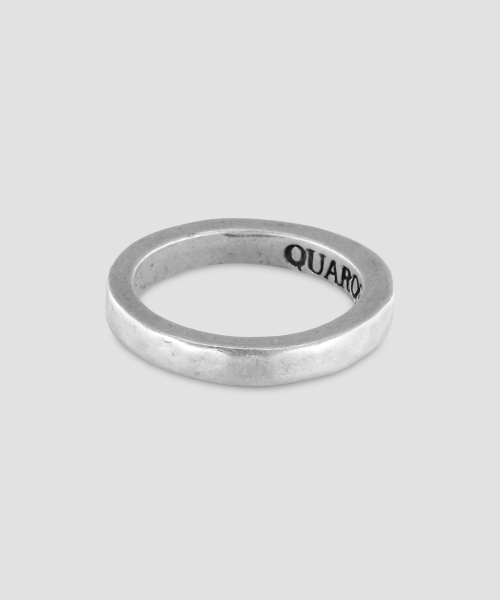 QUARQOR（クォルコア）の「#3105 RING（リング・レディース・その他・LARGE/MEDIUM/SMALL/X-LARGE）」の2枚目の写真