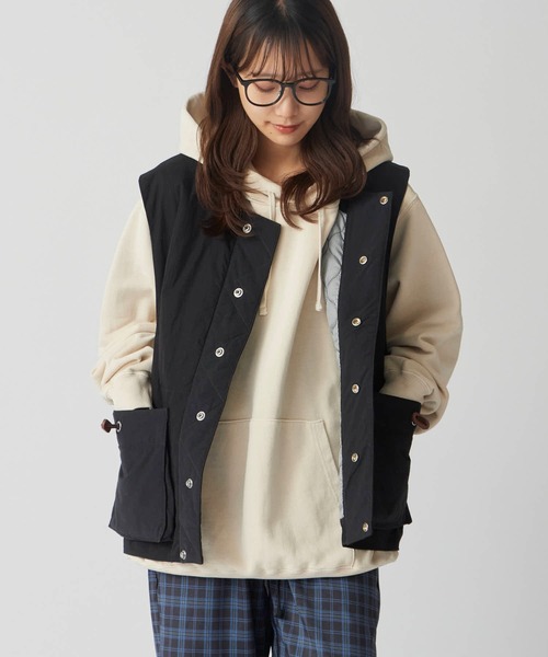 セール】Garance et VioLette/ギャランスエトヴィオレット ミリタリー