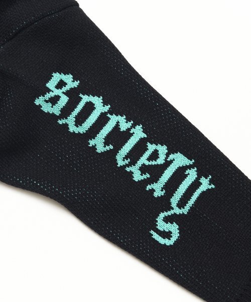 STIGMA（スティグマ）の「OLD LETTER OVERSIZED CARDIGAN BLACK（カーディガン/ボレロ・メンズ・その他・LARGE/MEDIUM）」の7枚目の写真