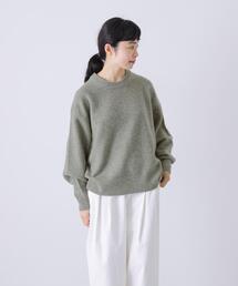 かぐれ | ハミルトンクルーネックニット(ニット/セーター)