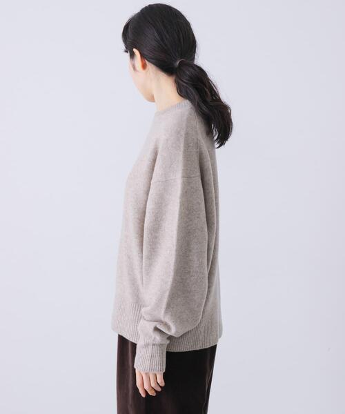 かぐれ ハミルトンクルーネックニット かぐれ｜ハミルトンクルーネックニット | Rakuten Fashion(楽天