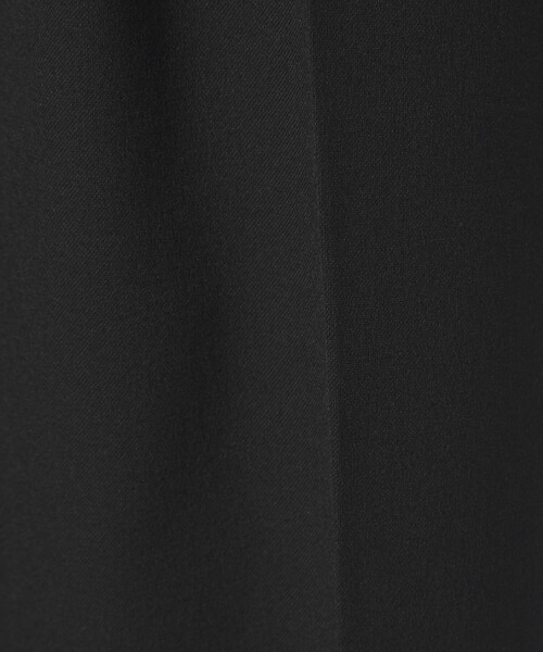 green label relaxing（グリーンレーベルリラクシング）の「FREELITCH ワイド ユーティリティ パンツ W2 -2WAYストレッチ・吸水速乾-（その他パンツ・メンズ・コバルトブルー/ダークブラウン/ブラック・M/S/XL/L）」の12枚目の写真