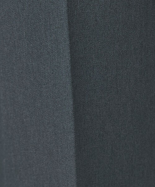 green label relaxing（グリーンレーベルリラクシング）の「FREELITCH ワイド ユーティリティ パンツ W2 -2WAYストレッチ・吸水速乾-（その他パンツ・メンズ・コバルトブルー/ダークブラウン/ブラック・M/S/XL/L）」の11枚目の写真