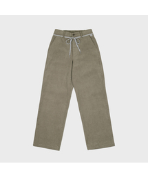 mmo corduroy pants (2colors)