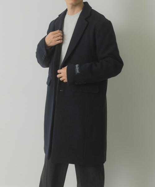 ITEMS URBANRESEARCH（アイテムズ アーバンリサーチ）の「ウール