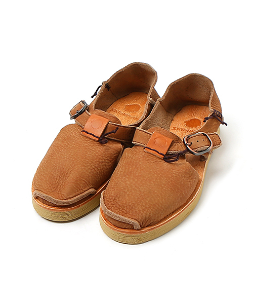 Beniras Premium Cognac Camel 110139A021