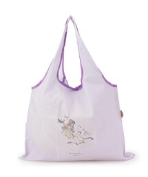 one'sterrace（ワンズテラス）の「くらはしれい エコバッグ（エコバッグ/サブバッグ）」