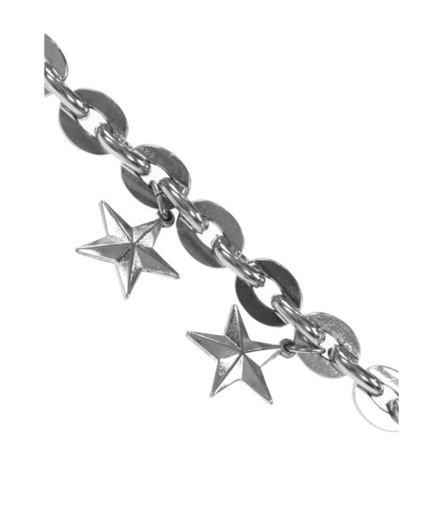 SHOOTING STAR CHAIN STRAP（ウォレットチェーン）｜MASU（エム