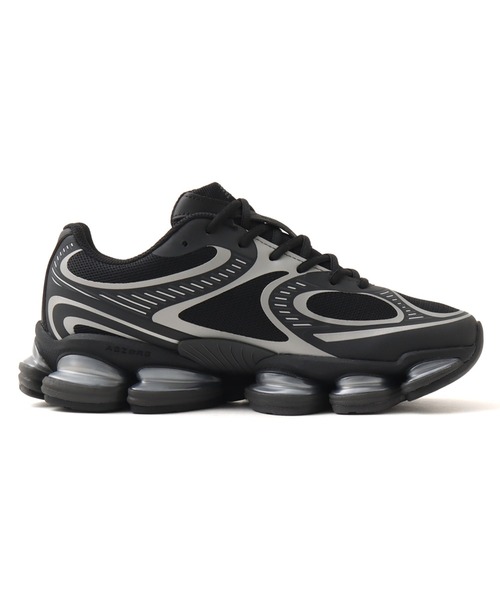NEW BALANCE(ニューバランス)の「New Balance U20008LL / ニューバランス U20008LL(スニーカー・メンズ・ブラック・23.0cm/25.5cm/25.0cm/24.5cm/24.0cm/23.5cm/26.0cm/26.5cm/27.0cm/27.5cm/28.0cm/28.5cm)」の5枚目の写真