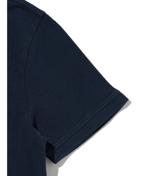Levi's(リーバイス)の「Levi's/リーバイス ICON ポロシャツ(ポロシャツ・メンズ・ブルー・XL/M/S/L)」の7枚目の写真