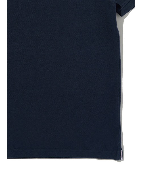 Levi's(リーバイス)の「Levi's/リーバイス ICON ポロシャツ(ポロシャツ・メンズ・ブルー・XL/M/S/L)」の8枚目の写真