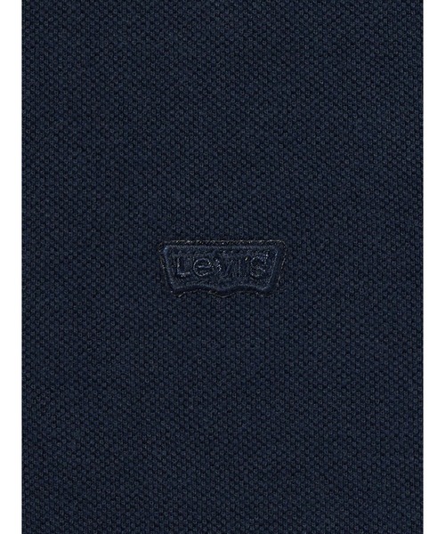 Levi's(リーバイス)の「Levi's/リーバイス ICON ポロシャツ(ポロシャツ・メンズ・ブルー・XL/M/S/L)」の9枚目の写真