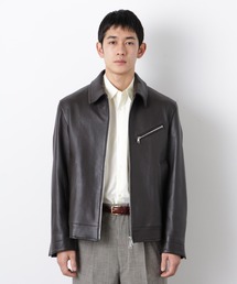 NANO universe(�i�m���j�o�[�X)�̃����i�b�p���U�[���C�_�[�X�W���P�b�g(���C�_�[�X�W���P�b�g)