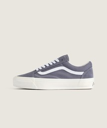 VANS PREMIUM オールドスクール / LX Old Skool Steel Shadow VN000D9JFSM1