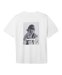 Bravado（ブラヴァド）の「TUPAC TRUST NOBODY WH (BRENT1996)（Tシャツ/カットソー）」