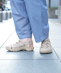 DOMINGO SELECT（ドミンゴセレクト）の「[KEEN] NEWPORT H2 / ニューポート エイチツー (womens)（サンダル）」