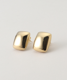 IENA | MISHO/ミショー Pillow Mini Studs Pierce ピアス(両耳) PE01(ピアス(両耳用))