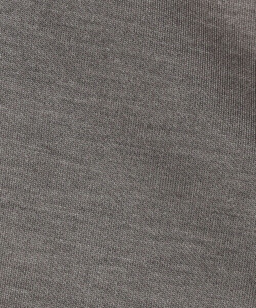 NICOLE CLUB FOR MEN（ニコルクラブフォーメン）の「【NICOLE SPORTS】ダンボールニットテックパンツ（その他パンツ・メンズ・チャコールグレー/カーキ/ブラック・M/XL/L）」の18枚目の写真