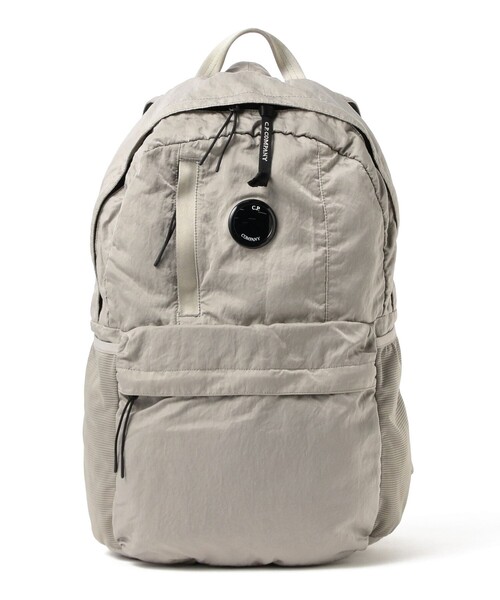 C.P. Company / Nylon B Backpack（バックパック/リュック）｜C.P.