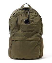 C.P. COMPANY（シーピーカンパニー）の「C.P. Company / Nylon B Backpack（バックパック/リュック）」