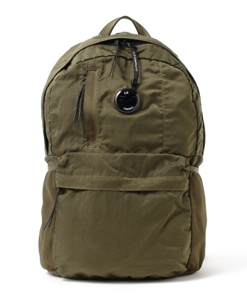 C.P. Company / Nylon B Backpack（バックパック/リュック）｜C.P.