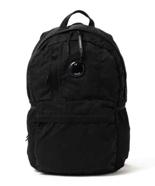 C.P. Company / Nylon B Backpack（バックパック/リュック）｜C.P.
