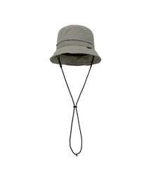 MOIF（モイフ）の「[25SS] PKB VENT BUCKET HAT / SAND（ハット）」