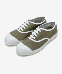 BENSIMON | VINTAGE TENNIS - KHAKI(スニーカー)